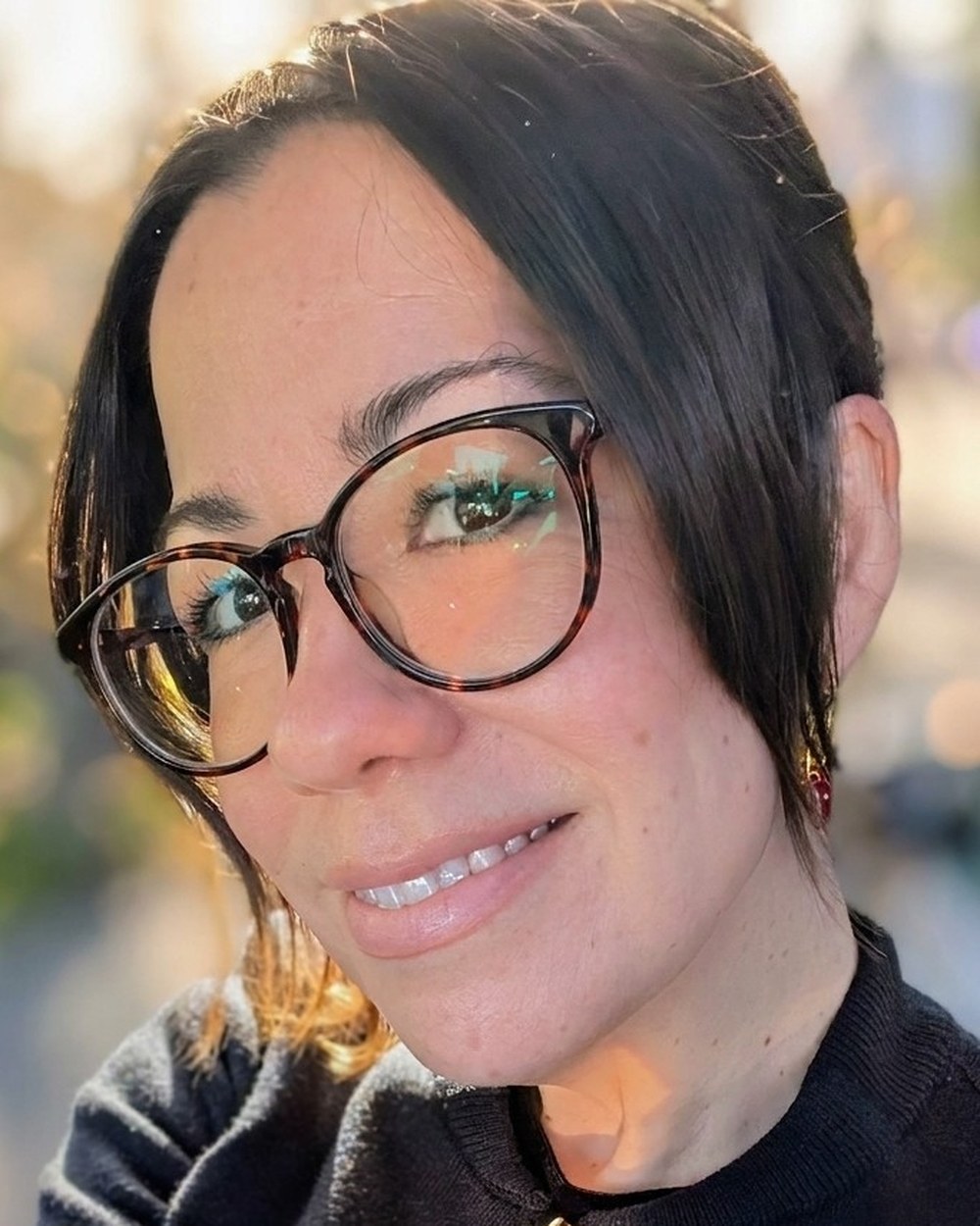 Monica Cox, postpartum doula, Seattle